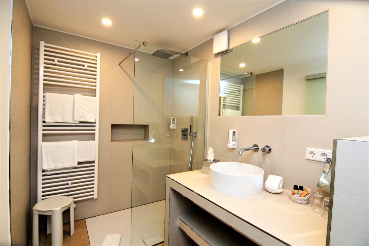 Landhotel Schoell بارسبرغ المظهر الخارجي الصورة