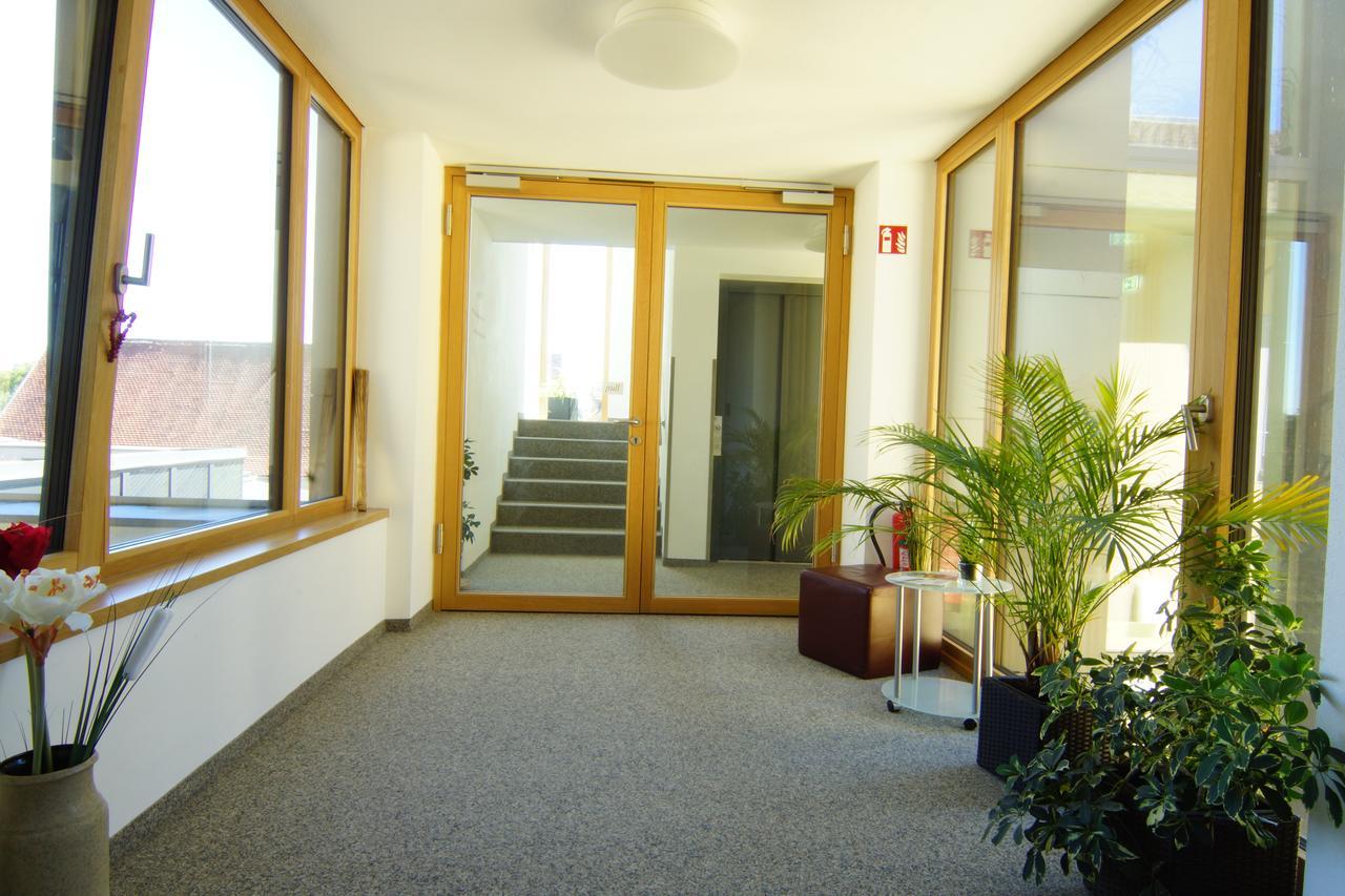 Landhotel Schoell بارسبرغ المظهر الخارجي الصورة