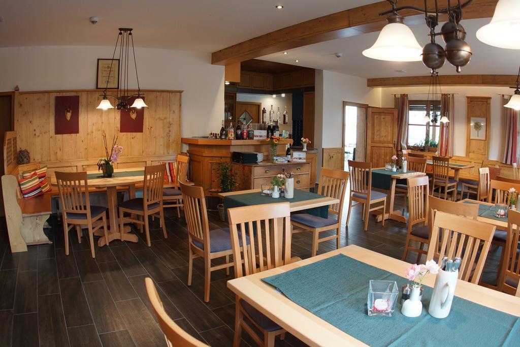Landhotel Schoell بارسبرغ المظهر الخارجي الصورة